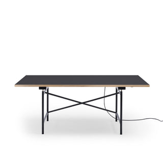 Eiermann E Tisch Elektrisch