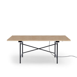 Eiermann E Tisch Elektrisch