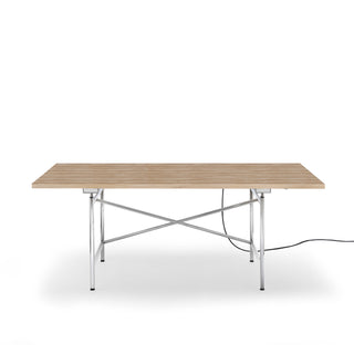 Eiermann E Tisch Elektrisch