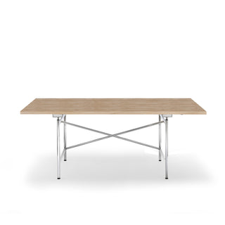 Eiermann M Tisch Mechanisch