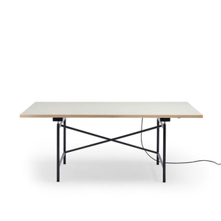 Eiermann E Tisch Elektrisch