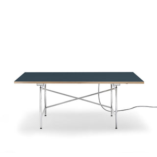 Eiermann E Tisch Elektrisch