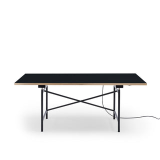 Eiermann E Tisch Elektrisch