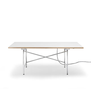 Eiermann E Tisch Elektrisch