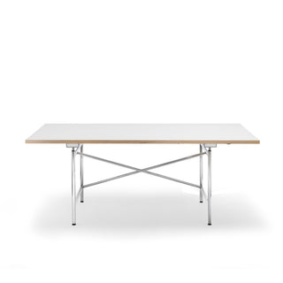 Eiermann M Tisch Mechanisch