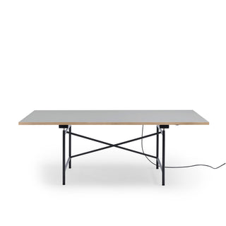 Eiermann E Tisch Elektrisch