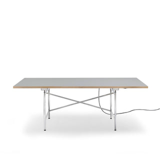 Eiermann E Tisch Elektrisch
