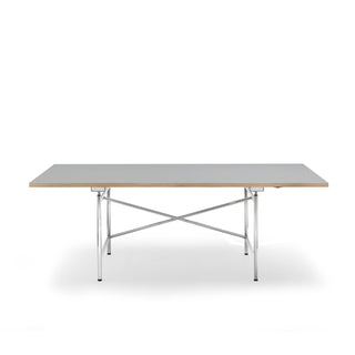 Eiermann M Tisch Mechanisch