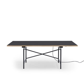 Eiermann E Tisch Elektrisch