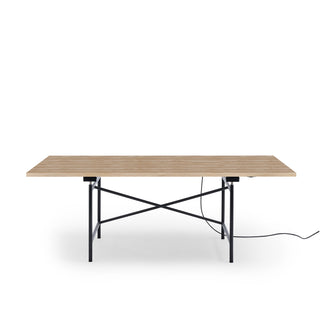 Eiermann E Tisch Elektrisch