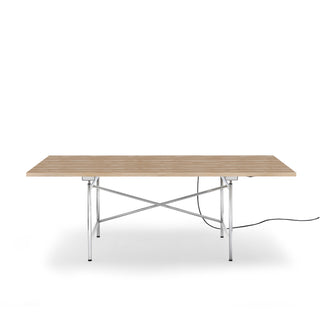 Eiermann E Tisch Elektrisch