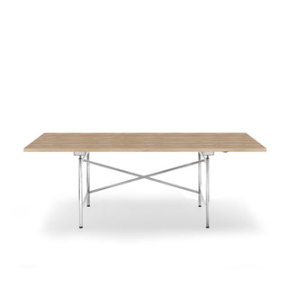 Eiermann M Tisch Mechanisch