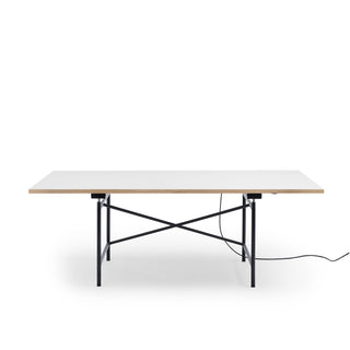 Eiermann E Tisch Elektrisch