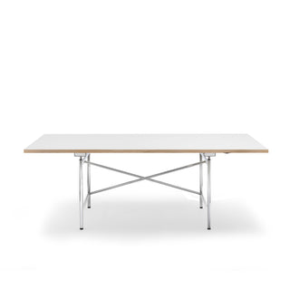 Eiermann M Tisch Mechanisch