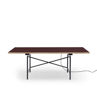 Eiermann E Tisch Elektrisch