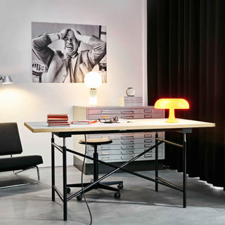 Eiermann E Tisch Elektrisch