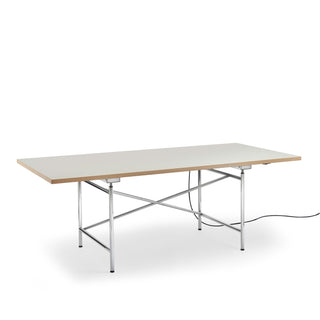 Eiermann E Tisch Elektrisch