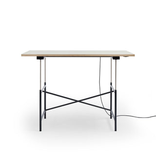 Eiermann E Tisch Elektrisch