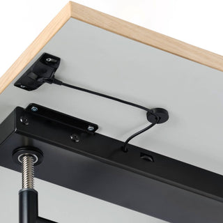 Eiermann E Tisch Elektrisch