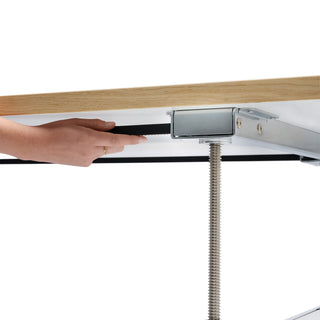 Eiermann M Tisch Mechanisch