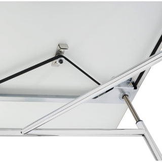 Eiermann M Tisch Mechanisch