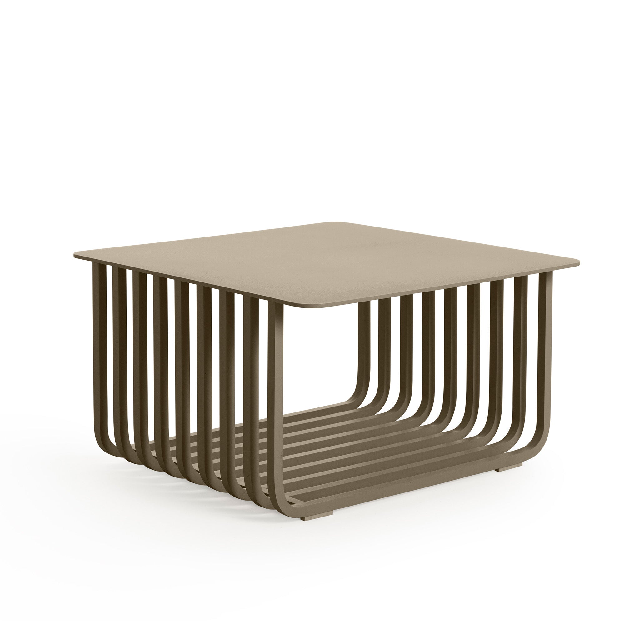 Grill Outdoor Couchtisch | europäische Designmöbel | das möbel