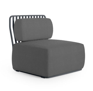 Diabla Outdoor Loungesessel | Grill
