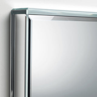 Glas Italia Spiegel | Prism