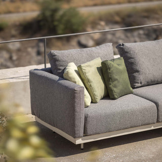 Todus Outdoor Sofa | Dongo