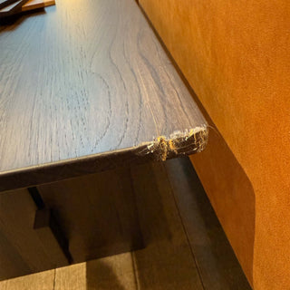 A-B01 Bank Ausstellungsstück