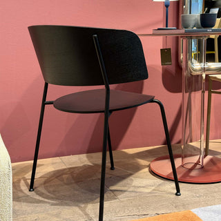 Objekte Unserer Tage Stuhl Wagner Ausstellungsstück