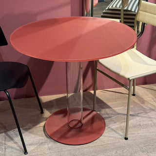 Bistro Tisch Ausstellungsstück