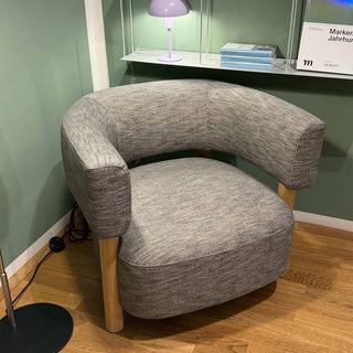 N-S03 Loungesessel Ausstellungsstück