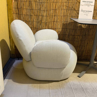 Nana Petit Loveseat Outdoor Ausstellungsstück
