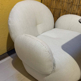 Nana Petit Loveseat Outdoor Ausstellungsstück