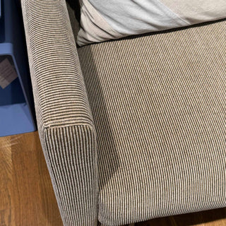 Trace Sofa Ausstellungsstück