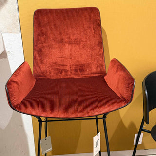 Amelie low Barhocker Ausstellungsstück