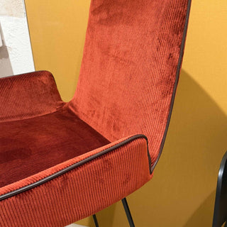 Amelie low Barhocker Ausstellungsstück