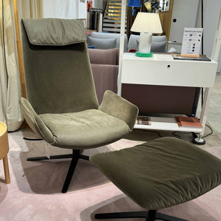Amelie Loungesessel Ausstellungsstück