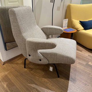 Delfino Loungesessel Ausstellungsstück