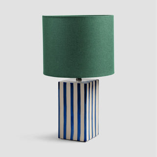 &K Tischlampe | Stripe