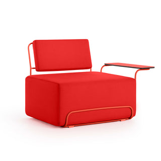 Diabla Outdoor Loungesessel | Lilly