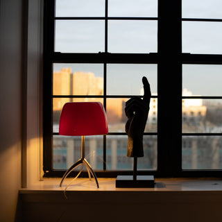 Lumiere Tischlampe