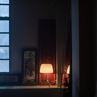 Lumiere Tischlampe
