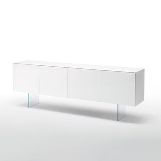 Glas Italia Sideboard | Magic Box