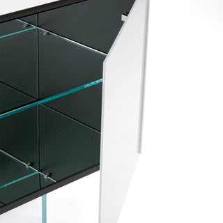 Glas Italia Sideboard | Magic Box