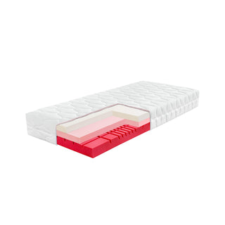 Matratze Arella Visco+ 24