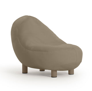 Diabla Outdoor Loungesessel | Patoso