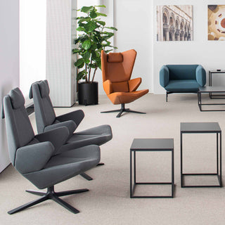 Trifidae Loungesessel