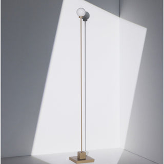 Snowball Akku Stehlampe